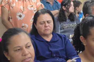 Foto - 4º Dia da 8º Semana Evangélica (Igreja Madureira)