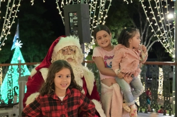 Foto - Albertina Luz 2025