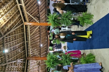 Foto - Formatura 9ª Ano | Escola Municipal Antonio Ferreira