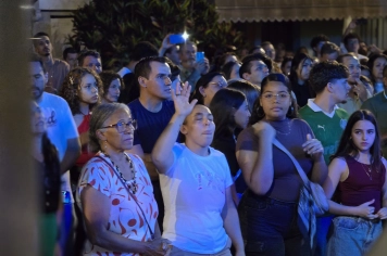 Foto - 6º Dia da 8º Semana Evangélica (Show de Encerramento - Juliano Son | Ministério Livres)