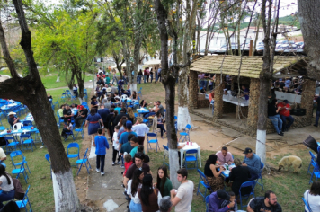 Foto - 5ª Queima do Alho resgata sabores, memórias e a tradição