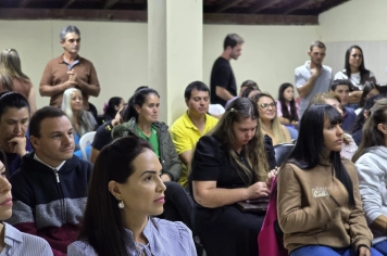 Foto - 2º Dia da 8º Semana Evangélica (Igreja Tua Face)