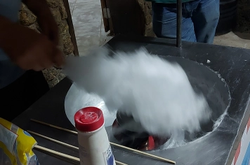 Foto - Novembro Azul