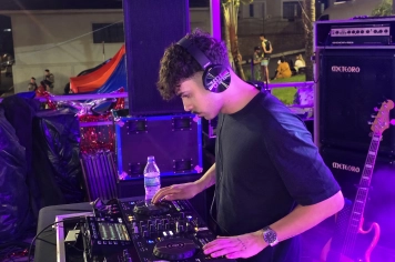 Foto - CARNAVAL DIA 1