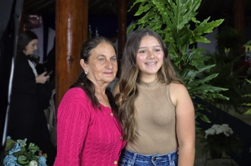 Foto - Formatura 9ª Ano | Escola Municipal Antonio Ferreira