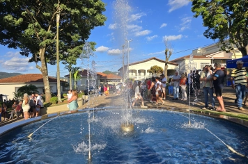 Foto - 63 Anos de Albertina