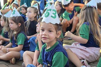 Foto - 63 Anos de Albertina