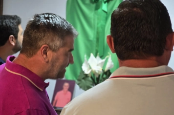 Foto - Inauguração Centro Cultural e Turístico