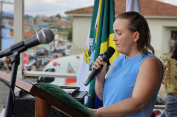 Foto - Desfile Cívico de 7 de Setembro