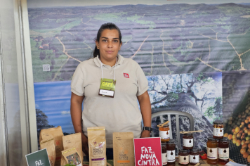 Foto - 5ª Festa do Café & Feira de Negócios (Dia 1)