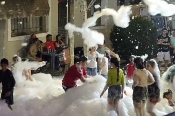 Foto - CARNAVAL DIA 3