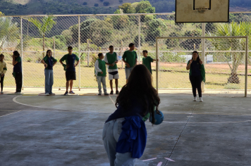 Foto - Base 4: Esporte e Diversão