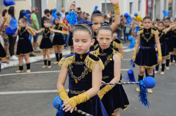Foto - Desfile Cívico de 7 de Setembro