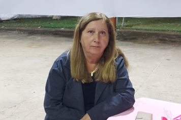 Foto - Uma Noite de Conscientização e Cuidado Marca o Outubro Rosa em Albertina