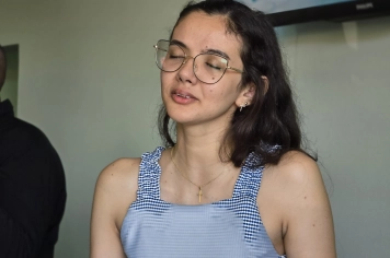 Foto - Culto em Ação de Graças de Encerramento do ano de 2025