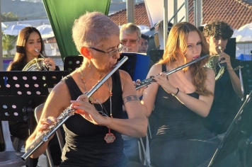 Foto - 63 Anos de Albertina