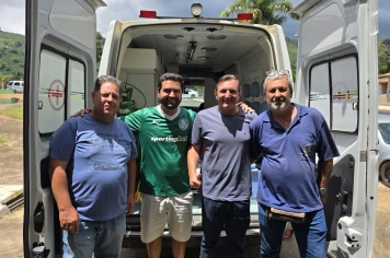 Foto - 2ª Copa de Futsal de Base | Dia 1