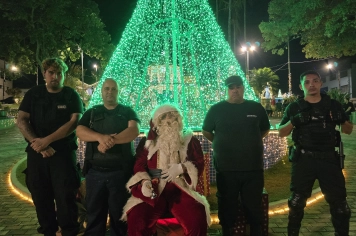 Foto - Festival Albertina de Luz | 1º Dia