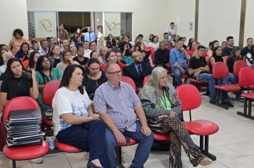 Foto - 4º Dia da 8º Semana Evangélica (Igreja Madureira)