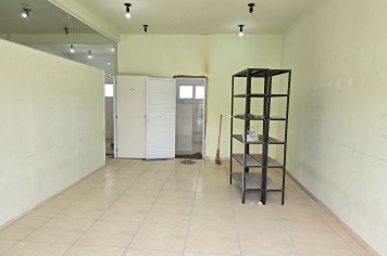 Foto - Reforma nas Escolas Municipais