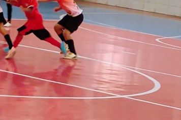 Foto - 2ª Copa de Futsal - Categorias de Base