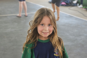 Foto - Diversão e Brinquedos Infláveis na Semana das Crianças!