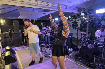 Foto - Réveillon 2026