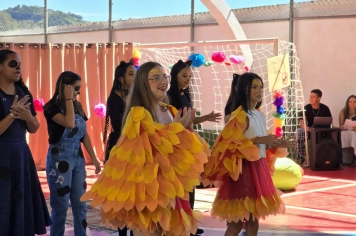 Foto - Feira José Gomes