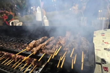 Foto - 63 Anos de Albertina