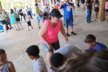 Foto - Dia das Crianças no Lago Municipal de Albertina: Um Dia de Diversão e Alegria