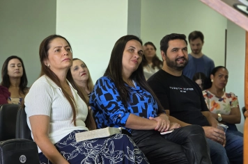 Foto - Culto em Ação de Graças de Encerramento do ano de 2025