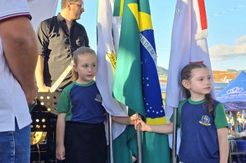 Foto - 63 Anos de Albertina