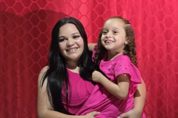 Foto - Formatura Creche Tereza Rossi