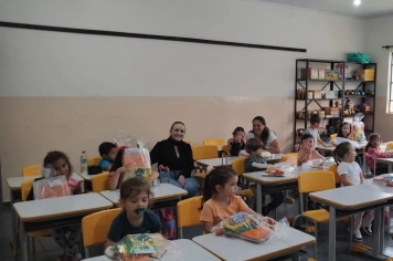 Foto - Volta às aulas