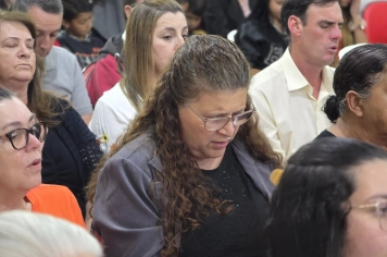 Foto - 4º Dia da 8º Semana Evangélica (Igreja Madureira)