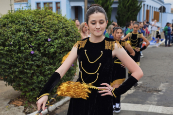 Foto - Desfile Cívico de 7 de Setembro