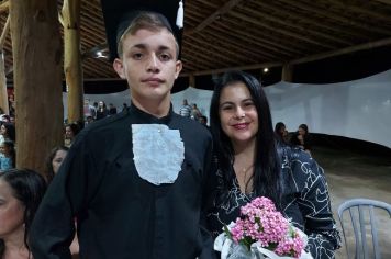 Foto - Formatura do 9º Ano 