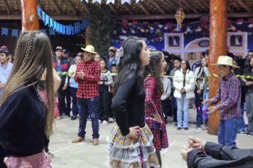 Foto - Festa Julina 2025 (Dia 2)