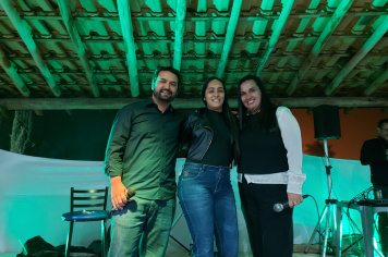 Foto - Jantar dos Funcionários Públicos 