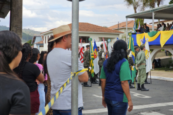 Foto - Desfile Cívico de 7 de Setembro