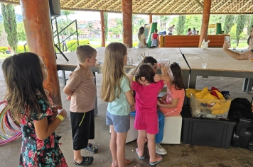 Foto - Festival Albertina De Luz | 2º Dia | Dia de Natal Sicoob Credivass