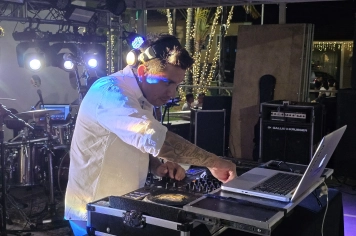 Foto - Réveillon 2026