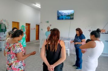 Foto - Ação Social, um Ano de Transformações, Conexão e Solidariedade.