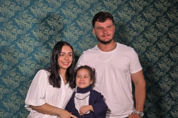 Foto - Formatura Creche Tereza Rossi