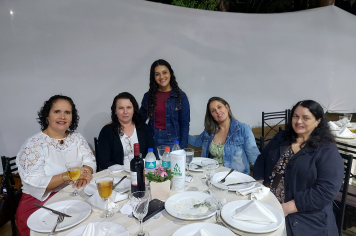 Foto - Jantar dos Funcionários Públicos 