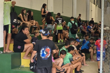 Foto - 2ª Copa de Futsal de Base | Dia 1