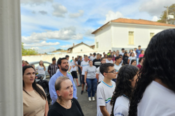 Foto - Semana da Pátria