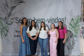 Foto - Homenagem aos nossos Educadores