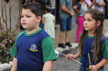 Foto - Desfile Cívico de 7 de Setembro