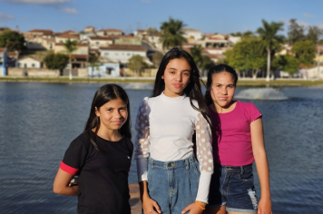 Foto - final de bimestre das Escolas e Creche 